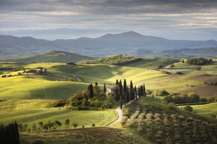 DPG, paesaggio, territorio